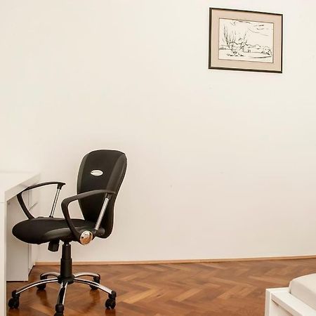 Apartment Pataky Zagreb Ngoại thất bức ảnh