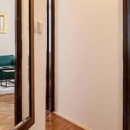 Apartment Pataky Zagreb Ngoại thất bức ảnh