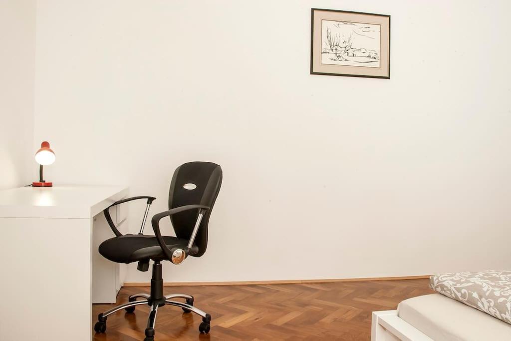 Apartment Pataky Zagreb Ngoại thất bức ảnh