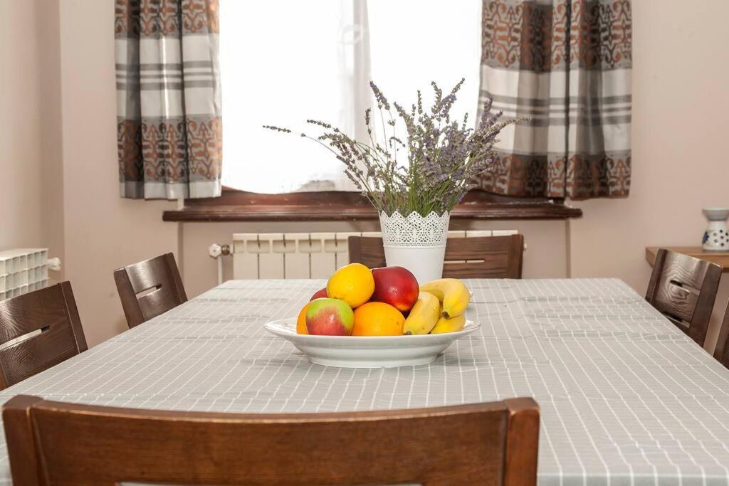 Apartment Pataky Zagreb Ngoại thất bức ảnh