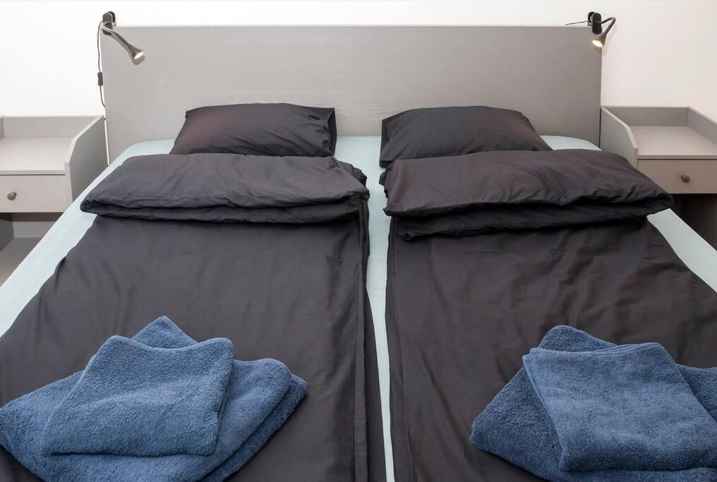 Apartment Pataky Zagreb Ngoại thất bức ảnh