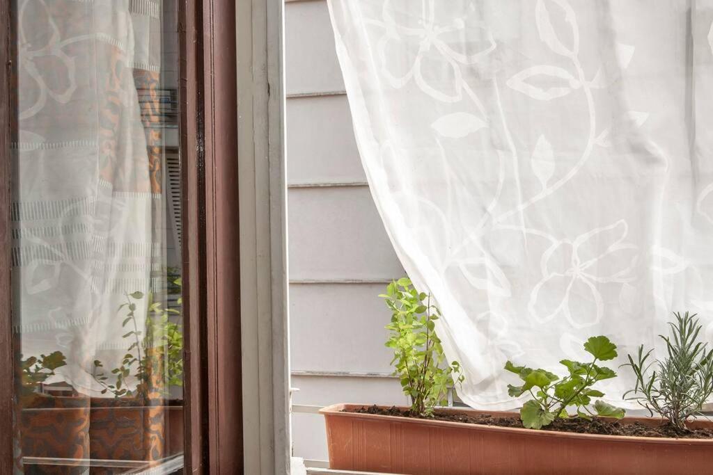 Apartment Pataky Zagreb Ngoại thất bức ảnh