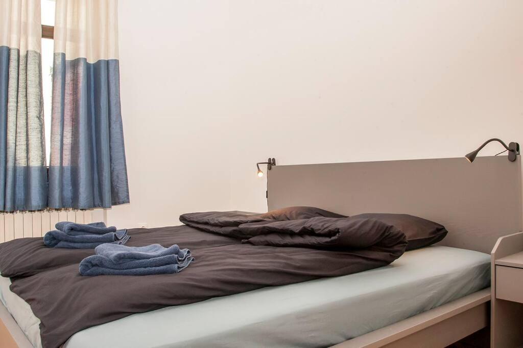 Apartment Pataky Zagreb Ngoại thất bức ảnh