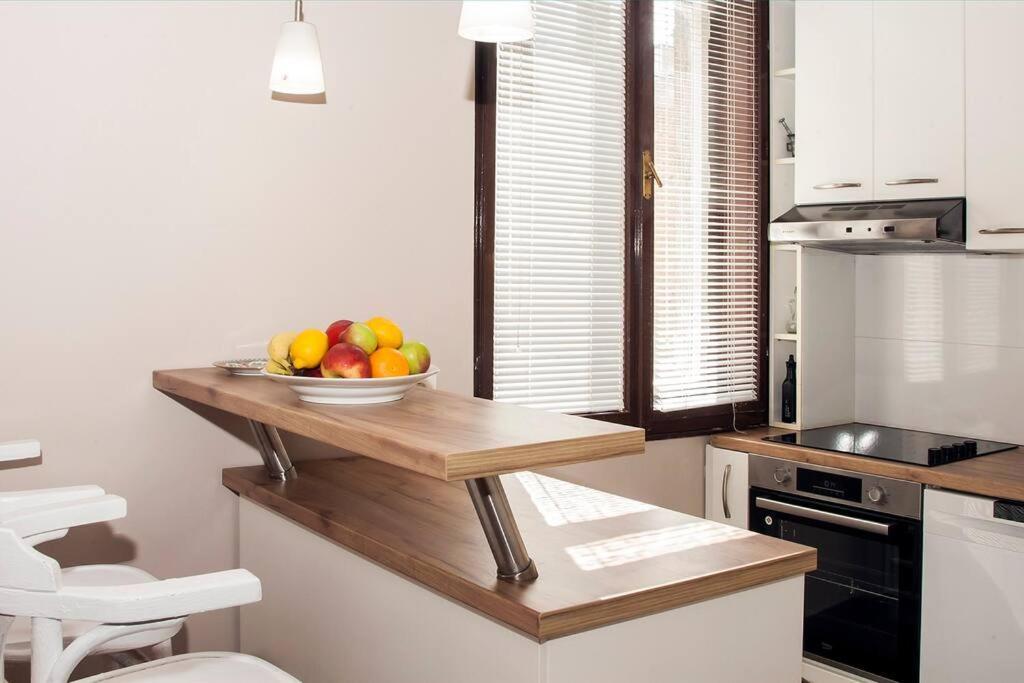 Apartment Pataky Zagreb Ngoại thất bức ảnh
