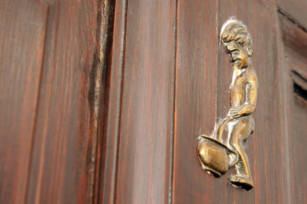 Apartment Pataky Zagreb Ngoại thất bức ảnh