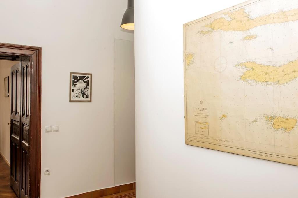 Apartment Pataky Zagreb Ngoại thất bức ảnh