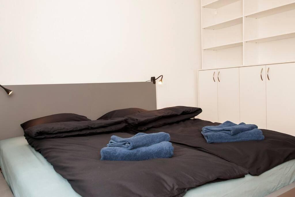Apartment Pataky Zagreb Ngoại thất bức ảnh