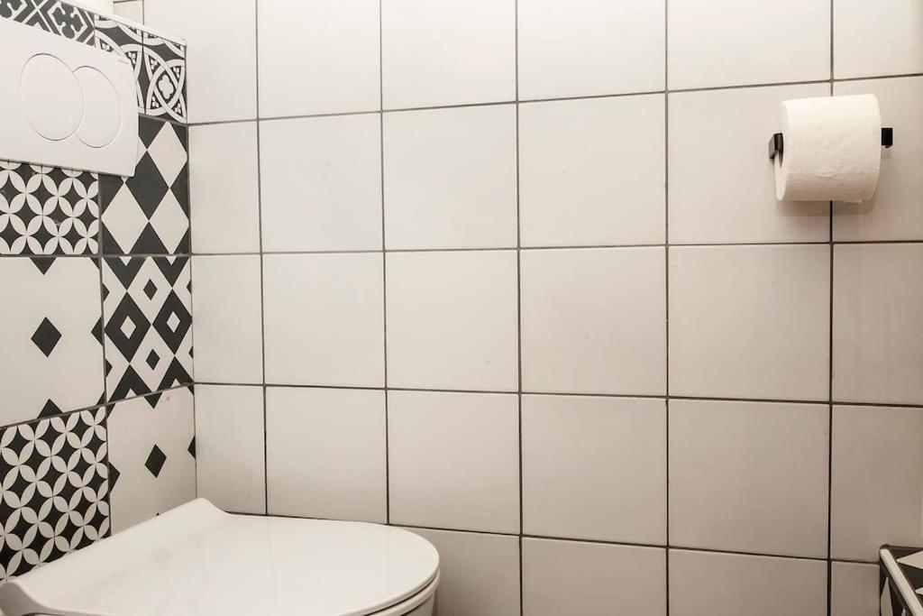 Apartment Pataky Zagreb Ngoại thất bức ảnh