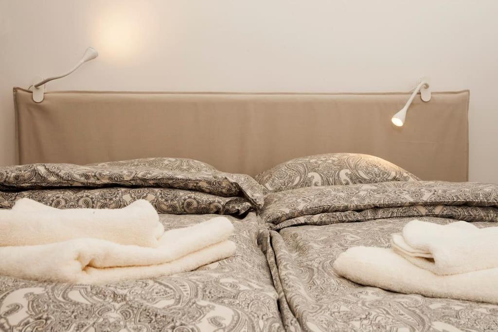 Apartment Pataky Zagreb Ngoại thất bức ảnh